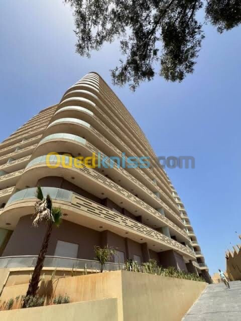 Location Appartement F4 Alger Ouled fayet