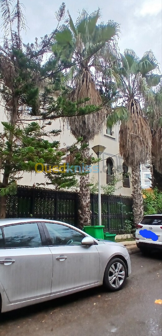 Location Appartement Alger Hydra