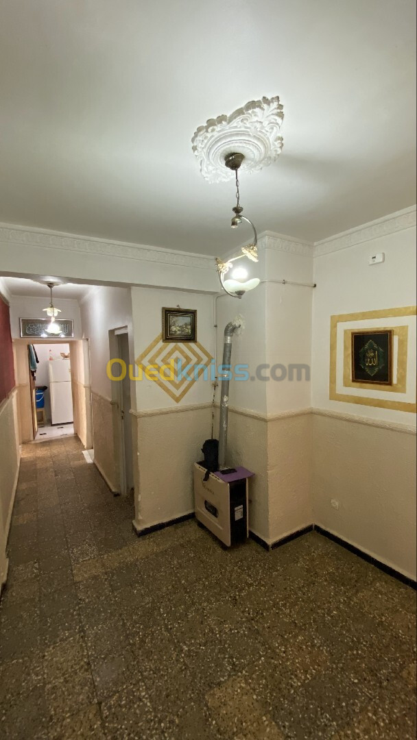 Vente Appartement F4 Alger Cheraga