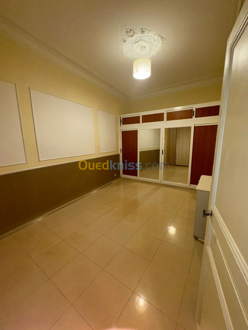 Vente Appartement F4 Alger Alger centre