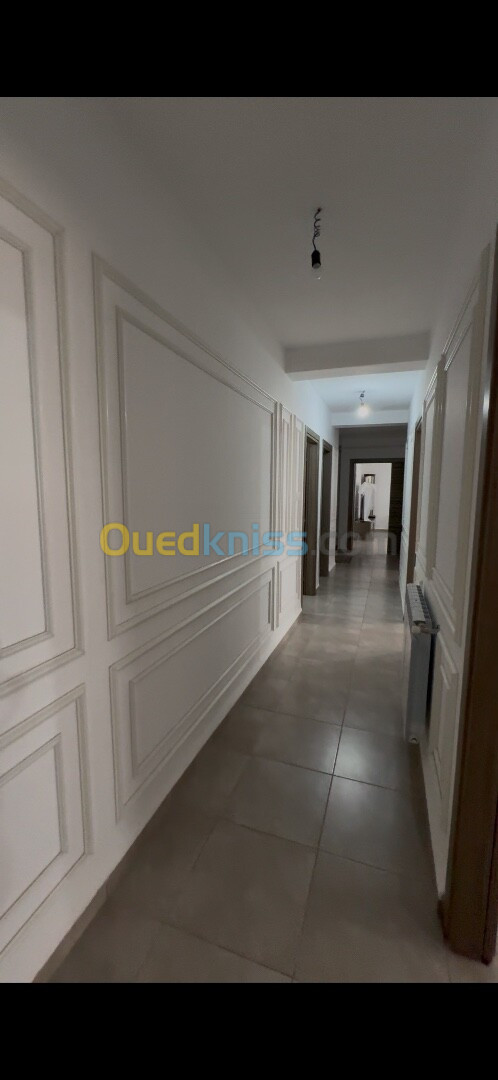 Location Appartement F5 Alger Birkhadem