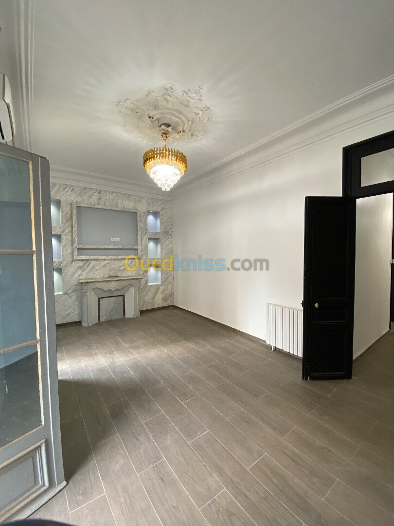 Vente Appartement F5 Alger Alger centre