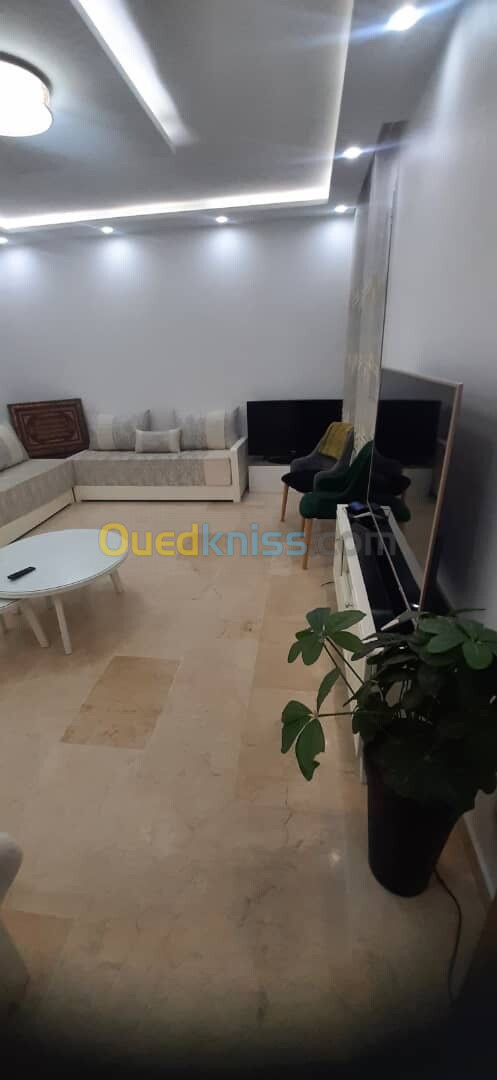 Location Appartement F3 Alger Ouled fayet