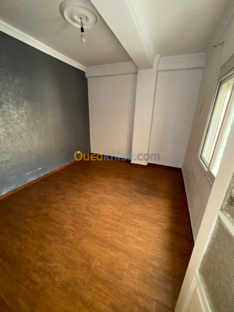 Location Appartement F3 Alger El achour