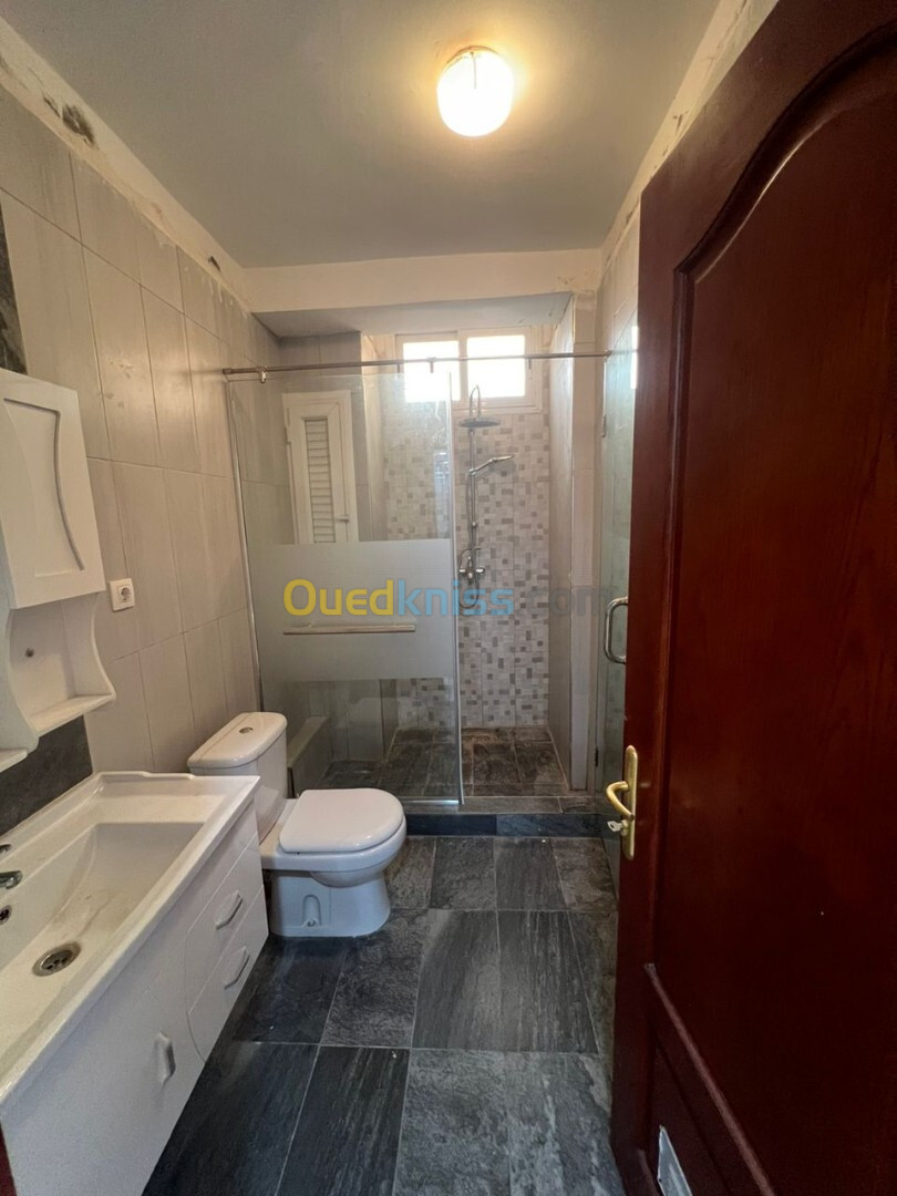 Location Appartement F3 Alger El achour