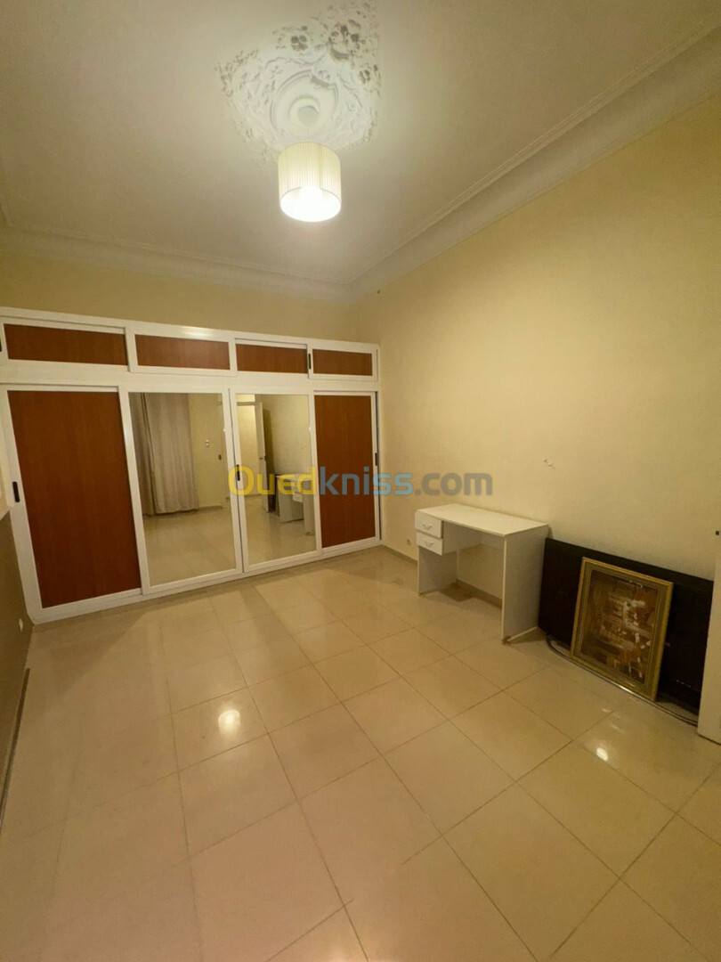 Vente Appartement F4 Alger Alger centre