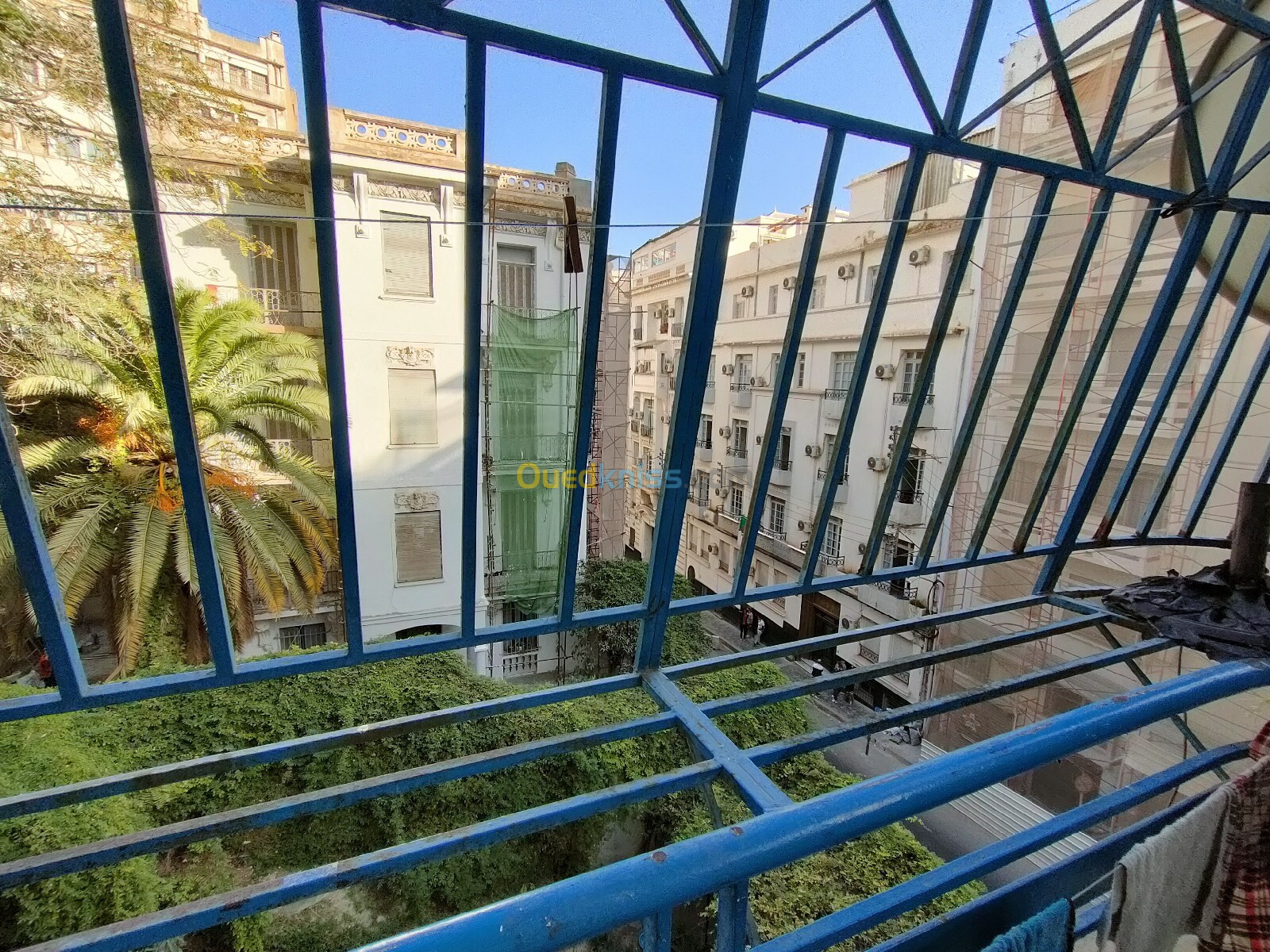 Vente Appartement F5 Alger Alger centre