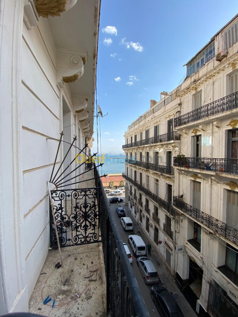 Vente Appartement F5 Alger Alger centre