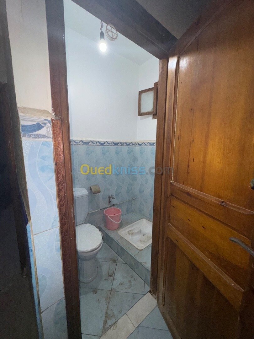 Location Villa Alger El achour