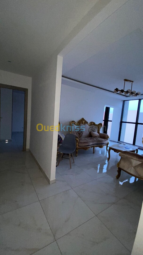 Vente Appartement F3 Alger Cheraga