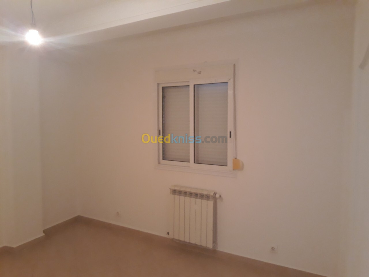 Location Appartement F4 Alger Saoula