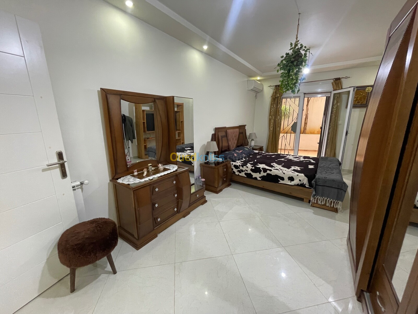 Vente Appartement F4 Alger El achour