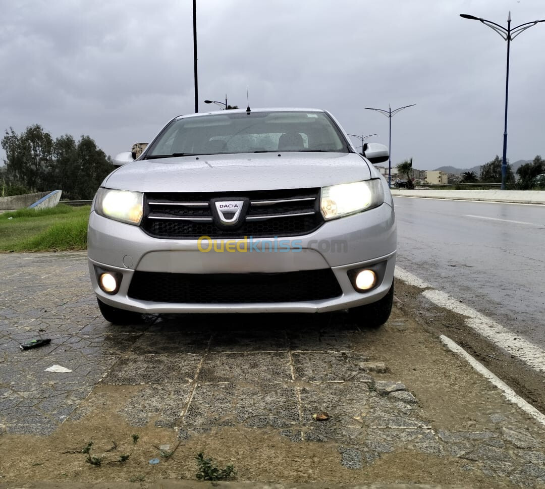 Dacia Logan 2016 Logan