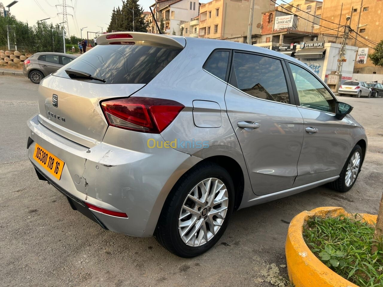 Seat Ibiza 2018 EDITION