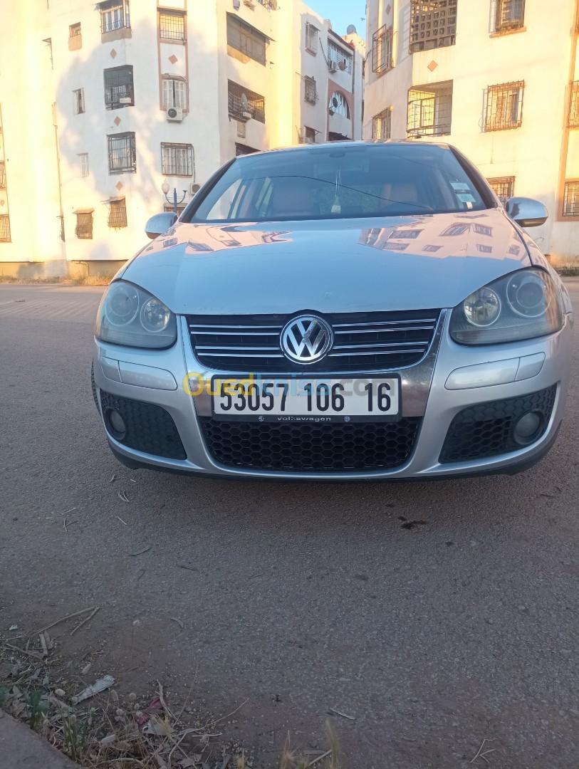 Volkswagen Golf 5 2006 Carat