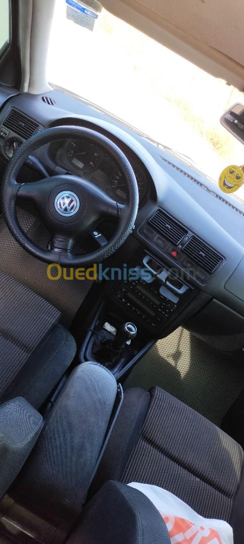 Volkswagen Golf 4 2002 Golf 4