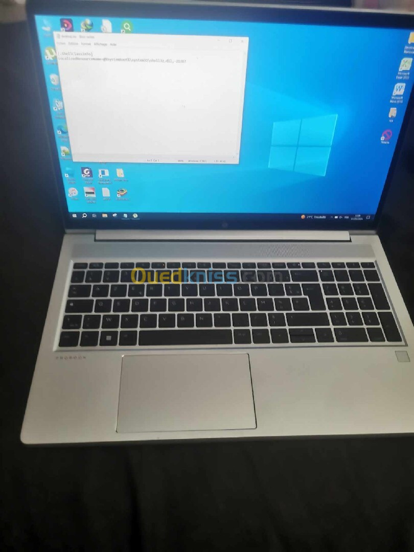 Hp probook 450 G8