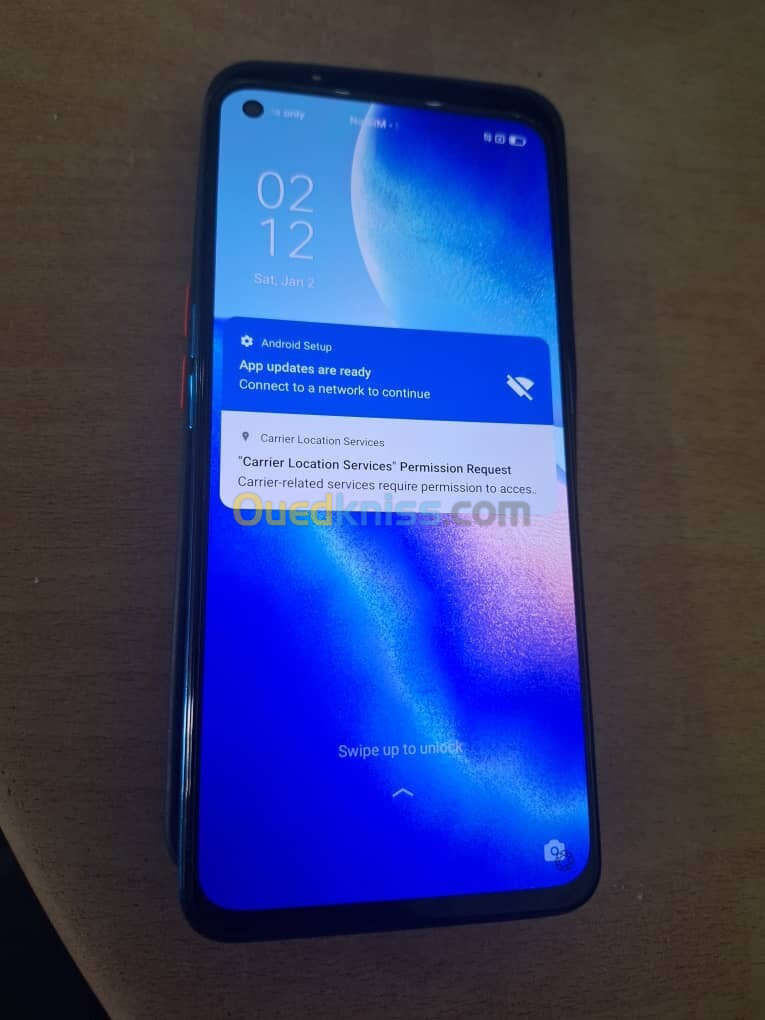 Oppo Find x3 lite 5g