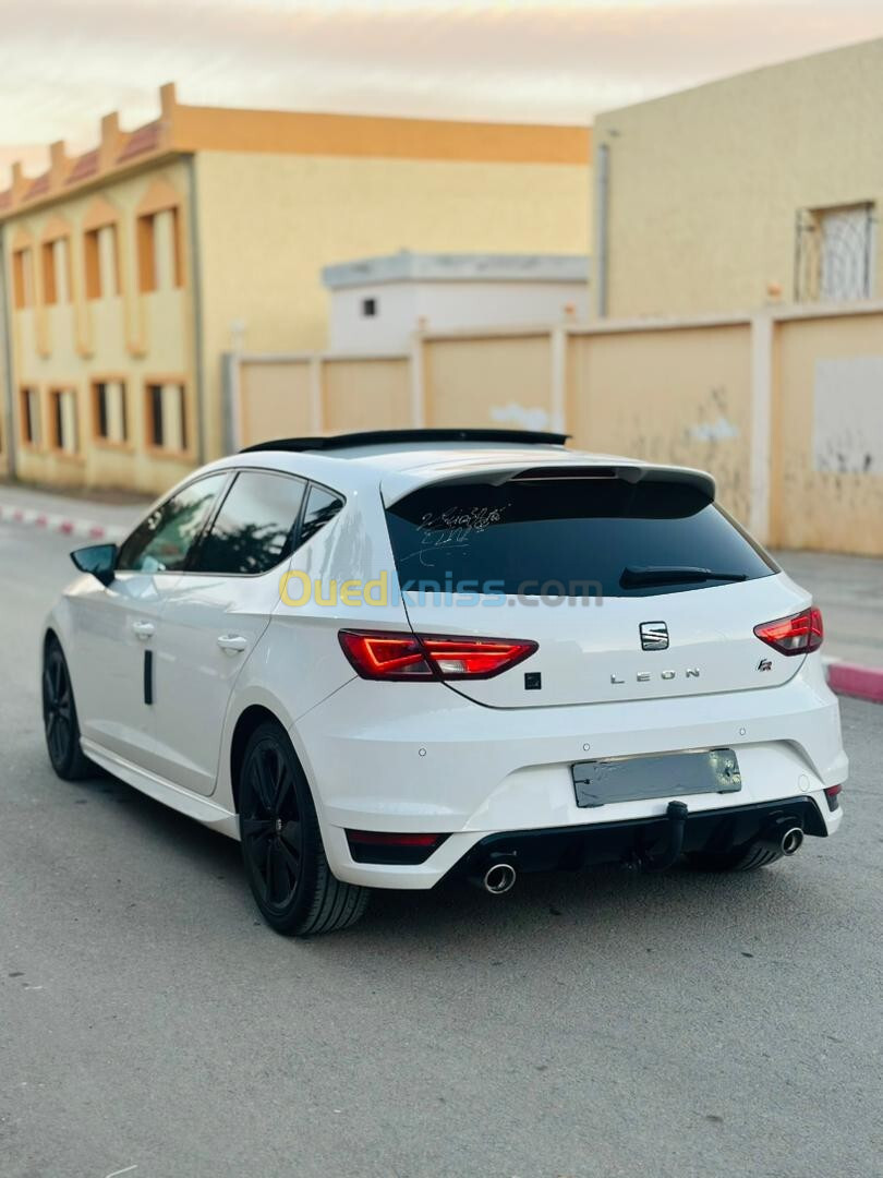 Seat Leon 2015 LINEA R+