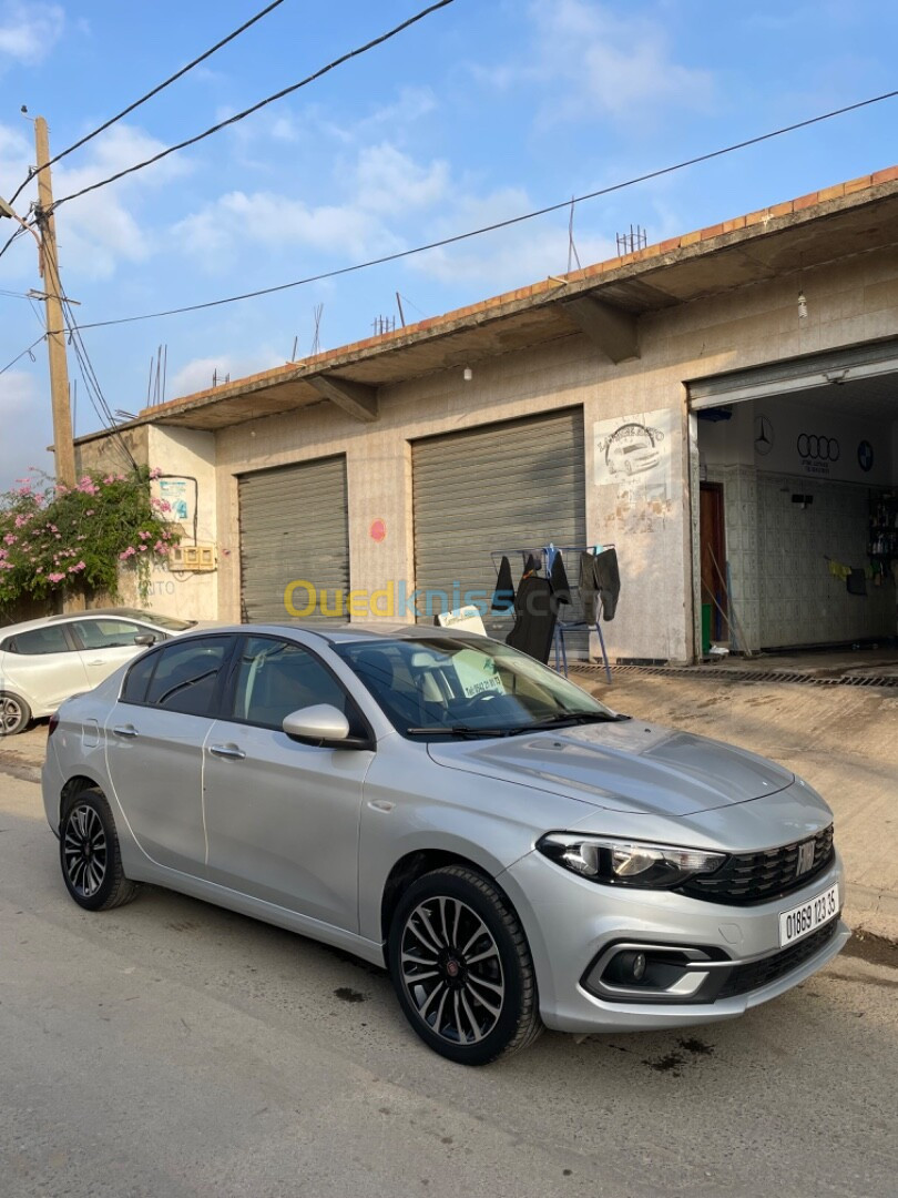 Fiat Tipo 2023 Life