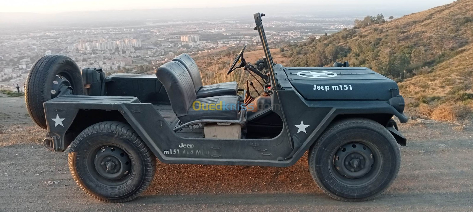 jeep willys willys 1977 1977 tout d'Origine