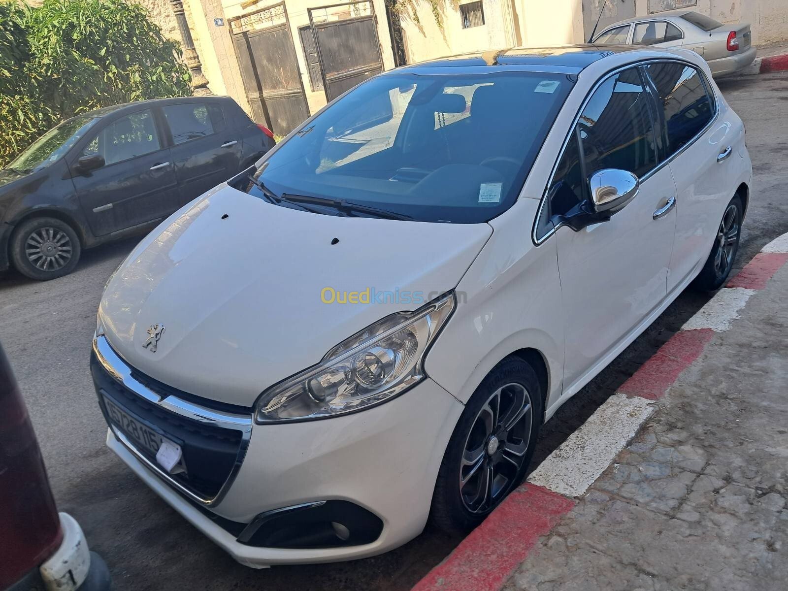 Peugeot 308 2015 Allure