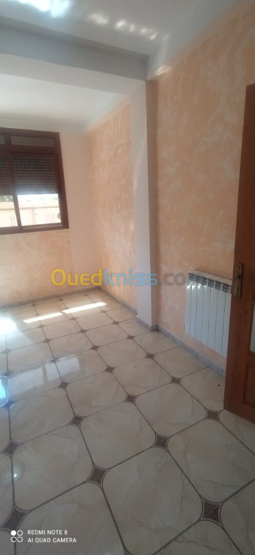 Location Appartement F4 Alger Mohammadia