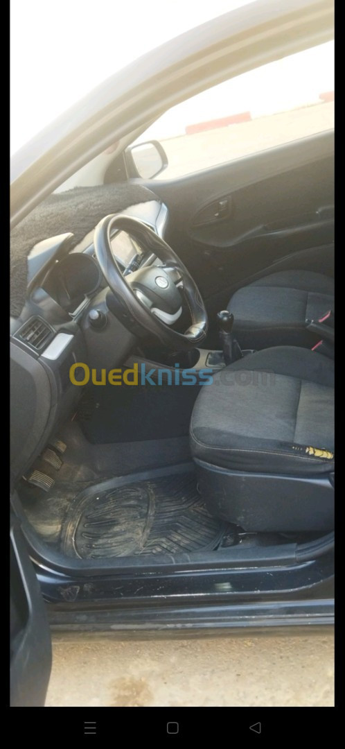 Kia Picanto 2012 