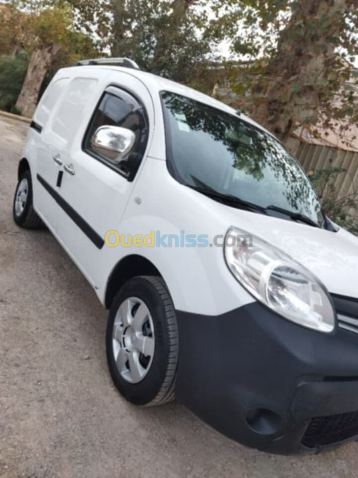 Renault Kangoo 2015 Kangoo