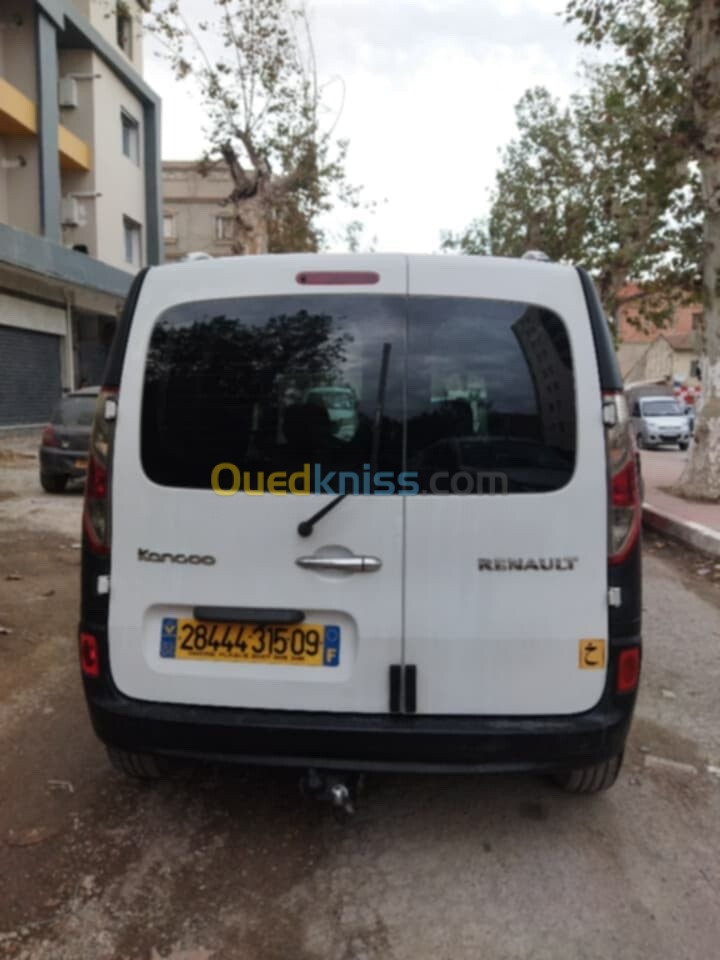 Renault Kangoo 2015 Kangoo