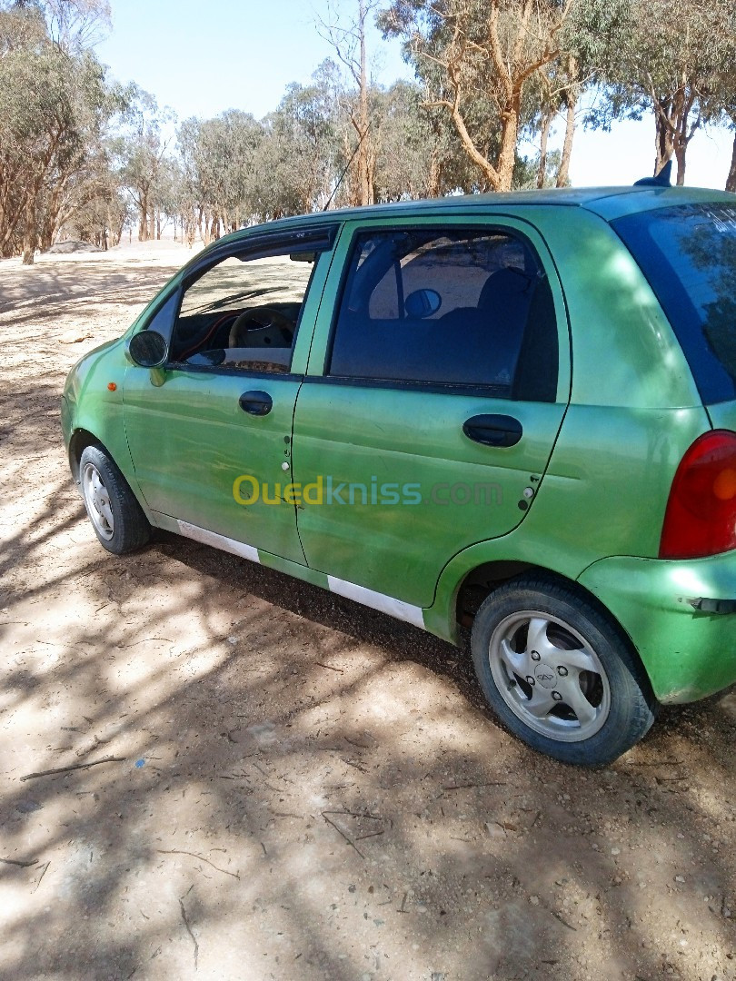 Chery QQ 2012 