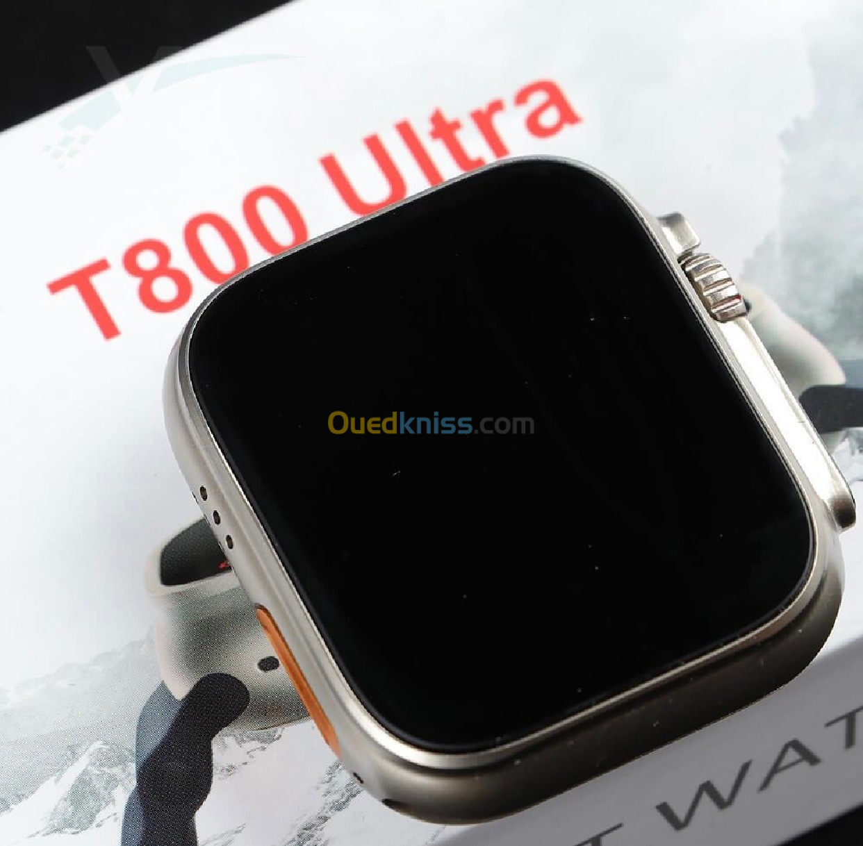 Smart watch T 800 ULTRA