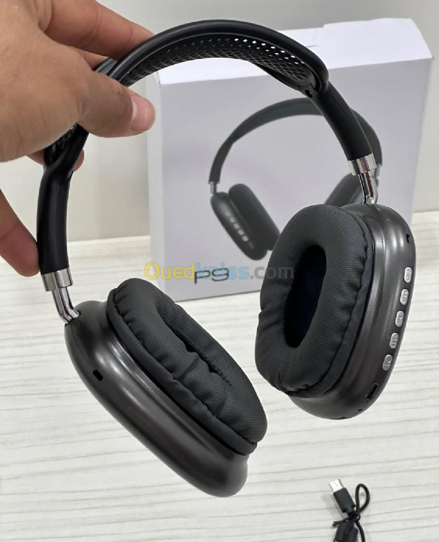 Casque P9 