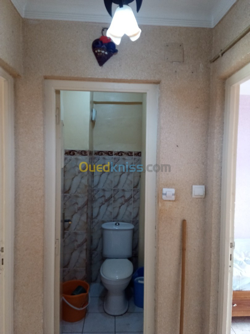 Vente Appartement F4 Bejaia Bejaia