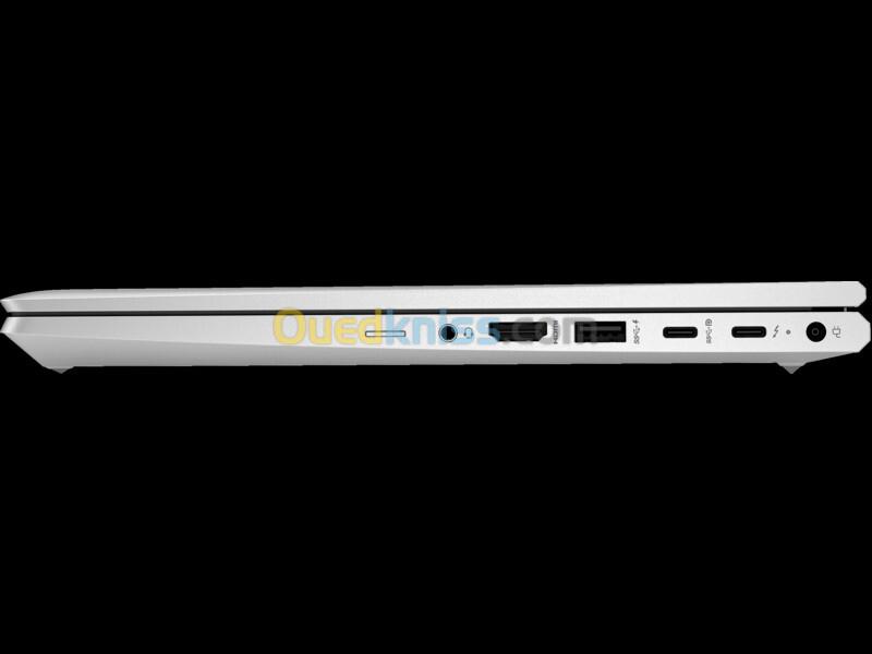 HP ELITEBOOK 640 G10 : INTEL CORE I5-1345U V-PRO / DDR4 32 GB / SSD 512 GO / 14" FHD IPS 