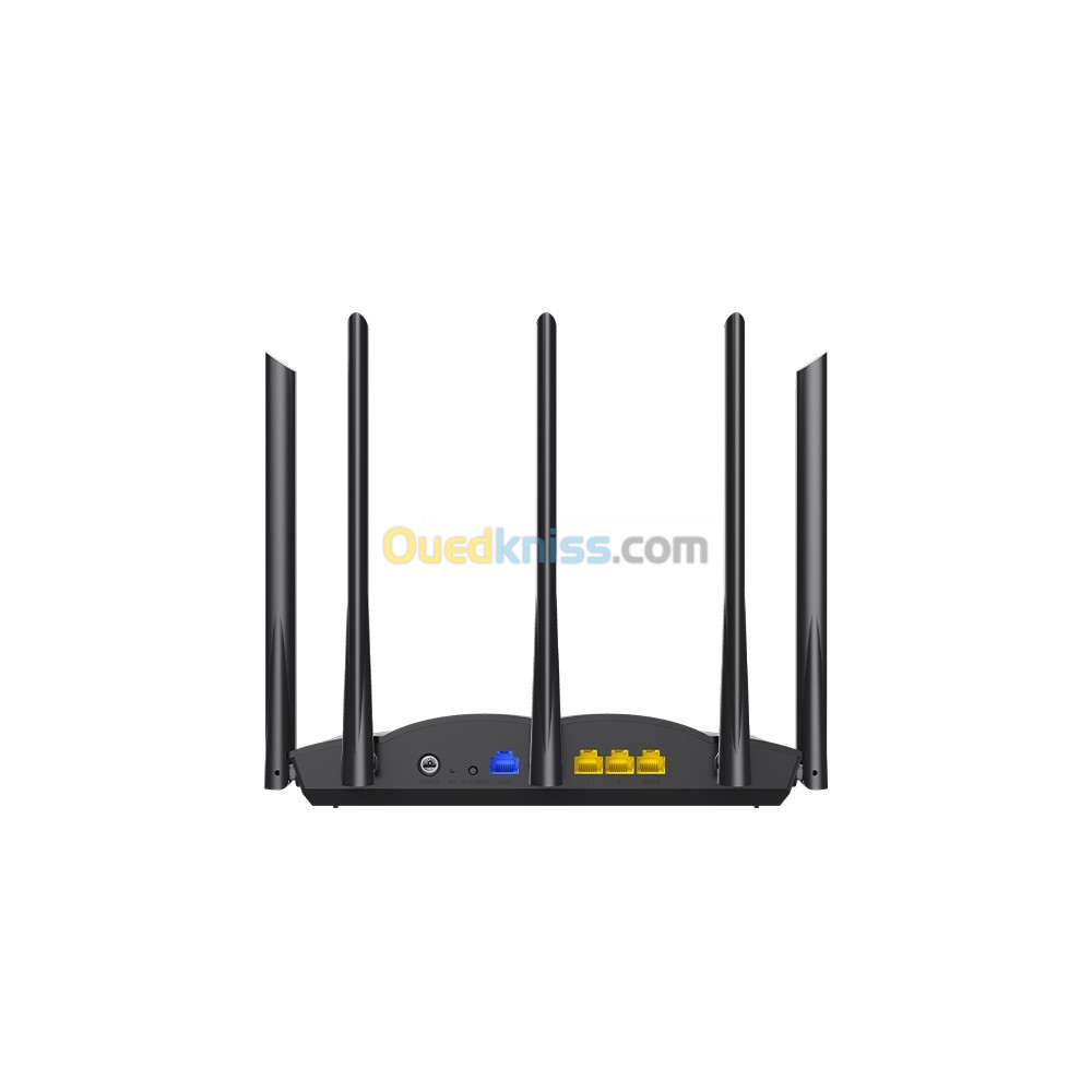 TX12 Pro  v2.0  AX3000 Dual Band Gigabit Wi-Fi 6 Router