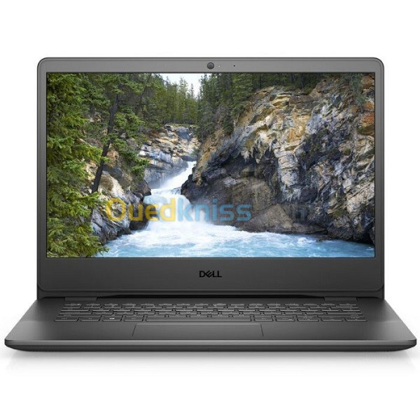 DELL VOSTRO 3400 : INTEL I5-1135 G7 1.7 GHZ / DDR4 4 GO / SSD 256 GO / 14'' FHD FREE DOS