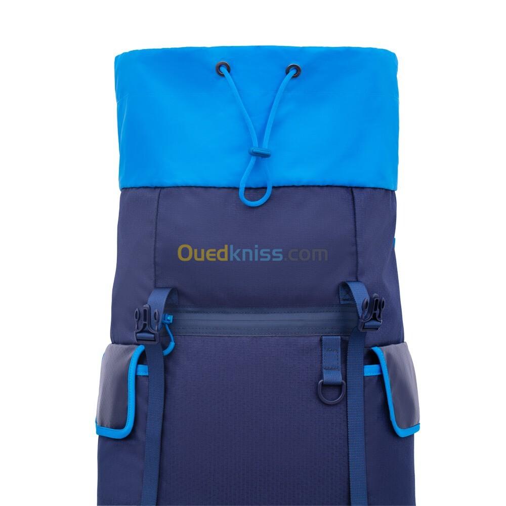 5361 blue 30L Laptop backpack 17.3"