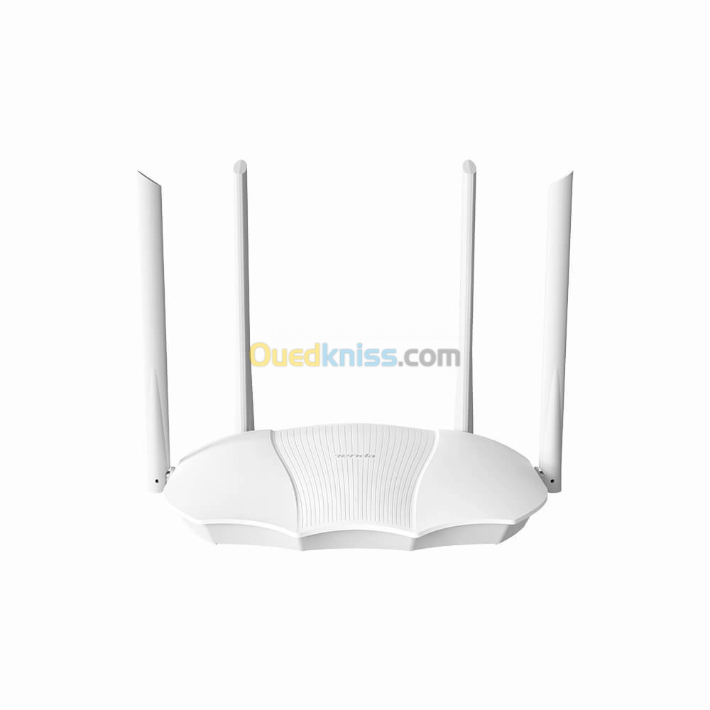 TX9    AX3000 Dual Band Gigabit Wi-Fi 6 Router