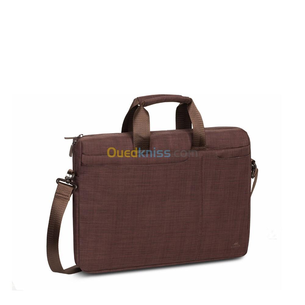 8335 red Laptop bag 15.6"