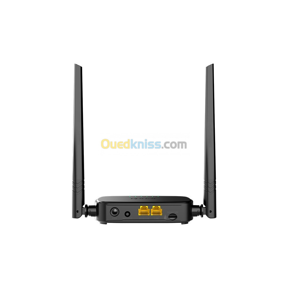  Router 4G03 Pro   N300 Wi-Fi 4G LTE