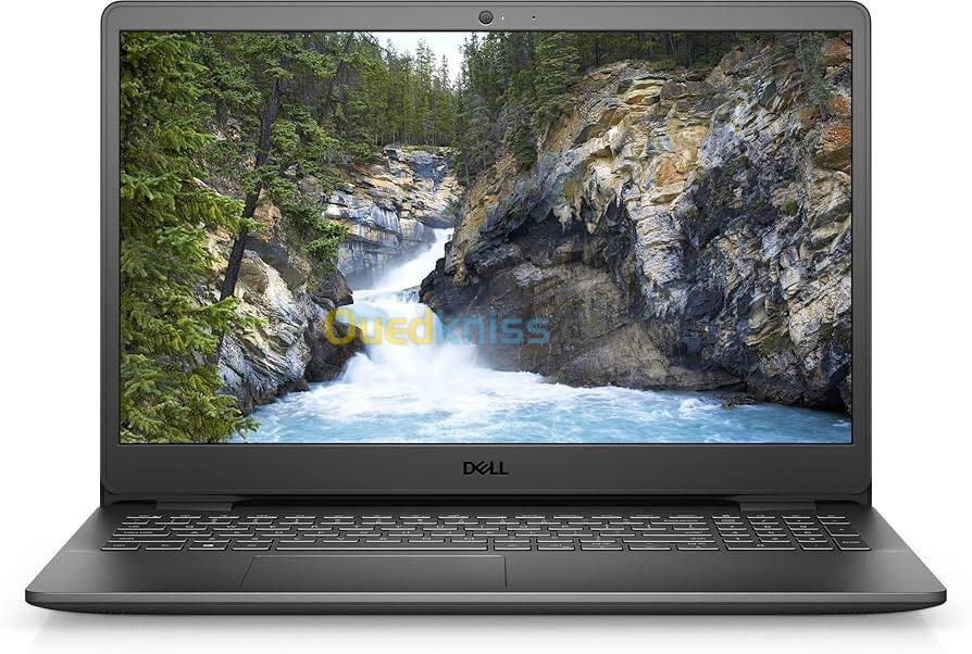 DELL VOSTRO 3400 : INTEL CORE I3-1115G4 1.7 GHZ / DDR4 8 GB / SSD 256 GB / BLT-WIFI / ECRAN 14'