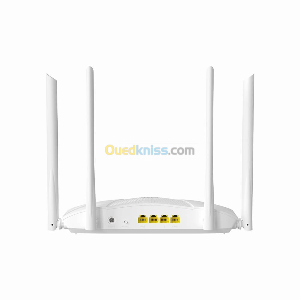 TX9    AX3000 Dual Band Gigabit Wi-Fi 6 Router