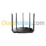 TX12 Pro  v2.0  AX3000 Dual Band Gigabit Wi-Fi 6 Router