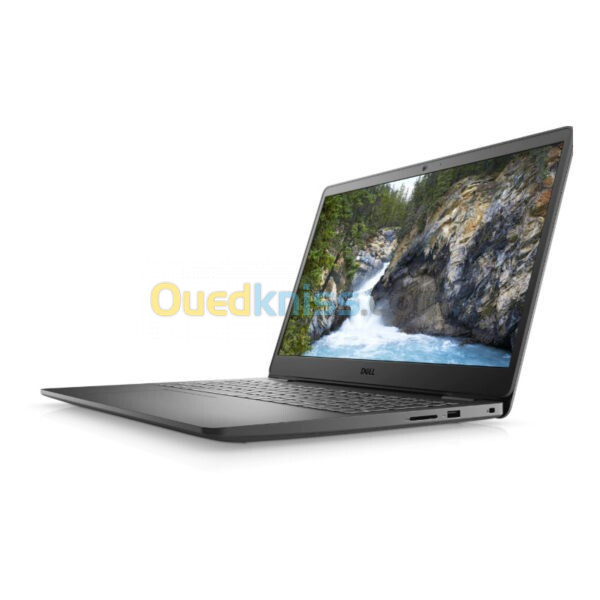 DELL VOSTRO 3400 : INTEL CORE I3-1115G4 1.7 GHZ / DDR4 8 GB / SSD 256 GB / BLT-WIFI / ECRAN 14'