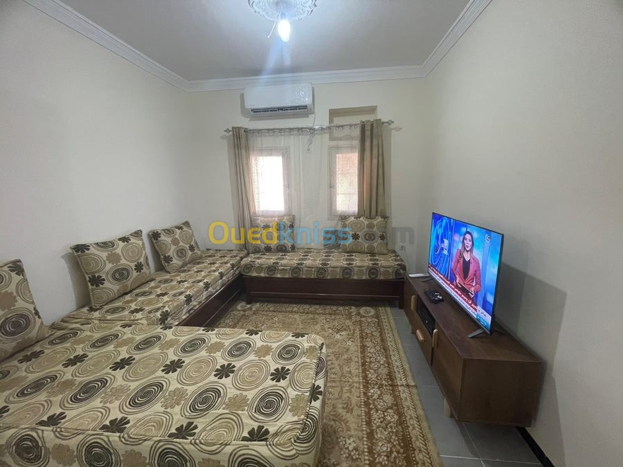 Location Appartement F3 Laghouat Laghouat