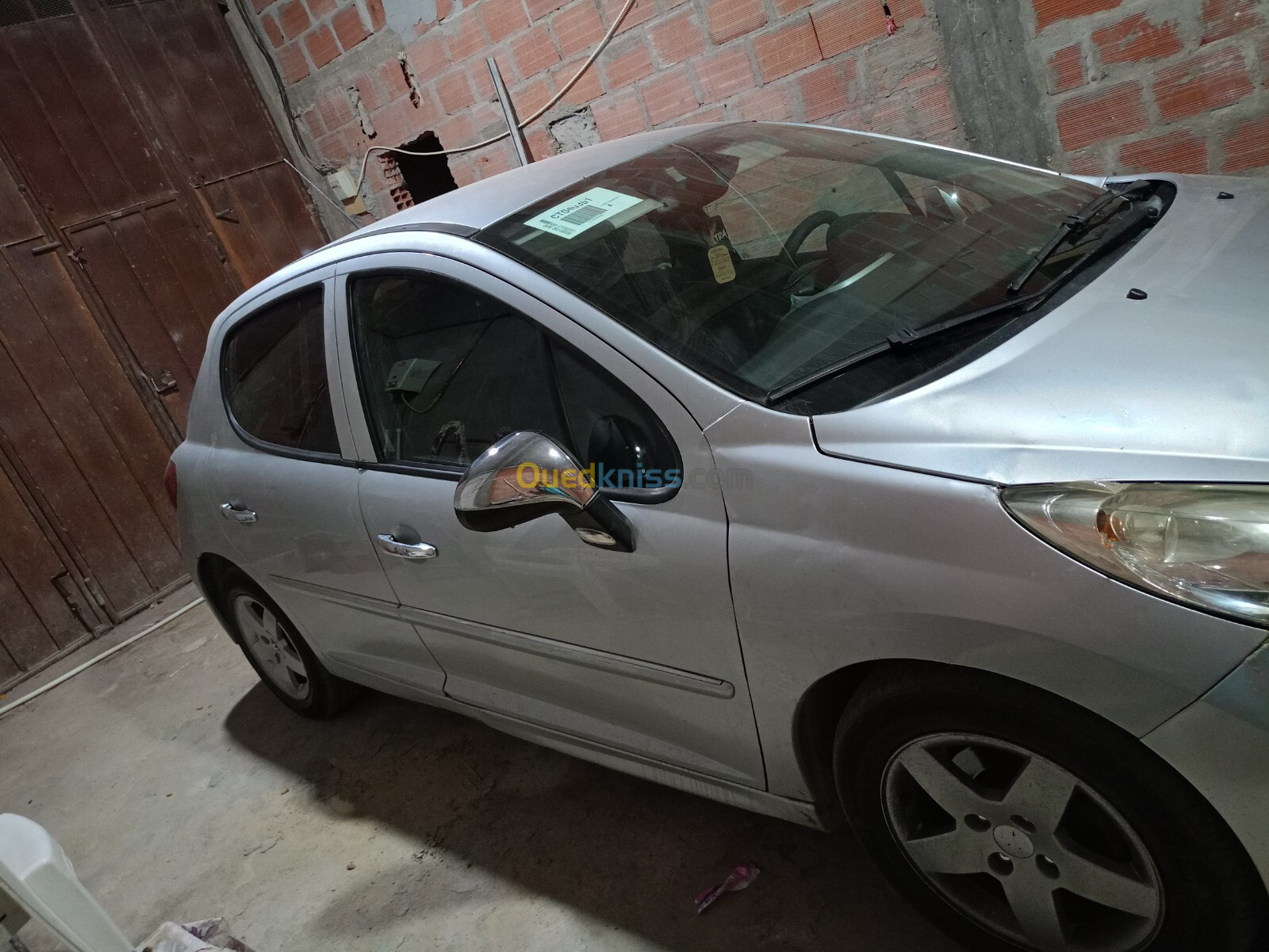 Peugeot 207 2012 207