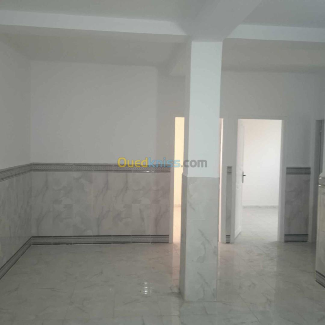 Vente Appartement F3 Skikda El marsa