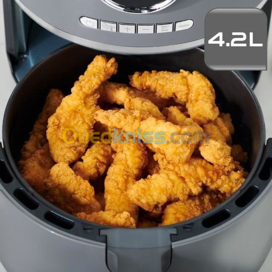 Lot des friteuses TEFAL et mixeur 3en1 BOSCH 