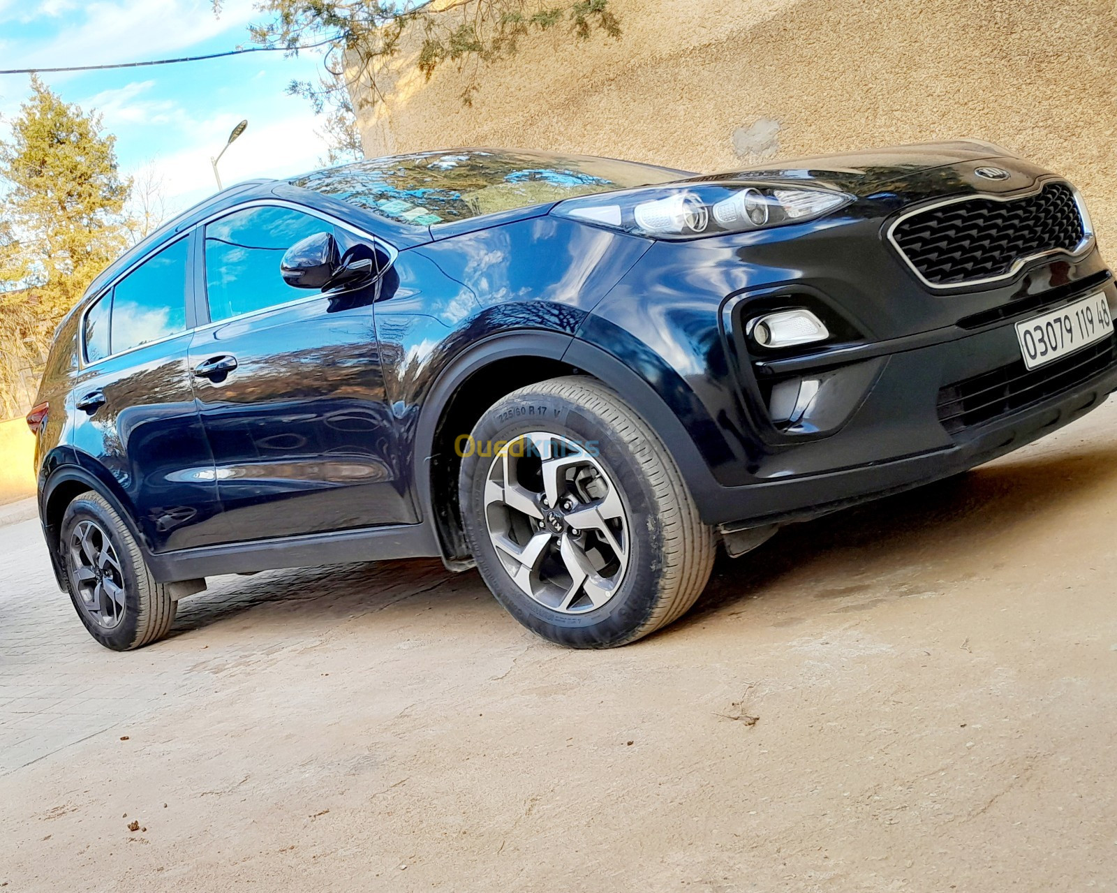 Kia Sportage 2019 Sportage